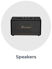 Speakers