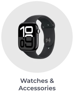 Watches and Accessories