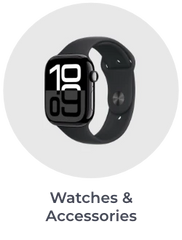 Watches and Accessories