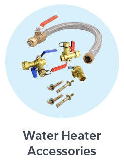 Water Heater Accessories