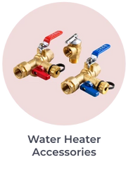Water Heater Accessories