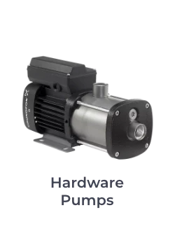 Water Pumps & Accessories