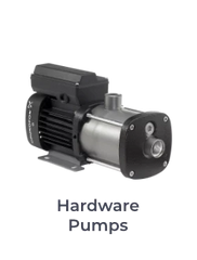 Water Pumps & Accessories