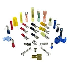 Wire Connectors
