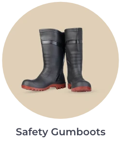 Safety Gumboots