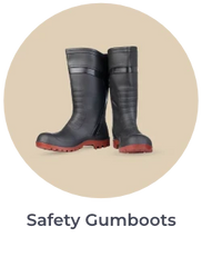 Safety Gumboots