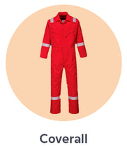Coverall