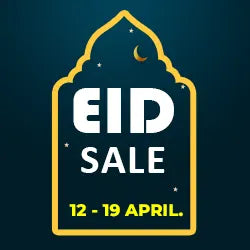 Eid Sale 2023 | Exciting Offers | Huge Discounts | Free Delivery