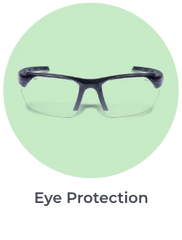 Eye Protection