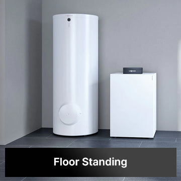 Floor Standing Water Heater