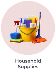 Household Supplies