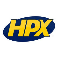 HPX