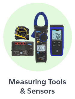 Buy Measuring and Testing Equipments Online in Dubai & UAE, NQCART