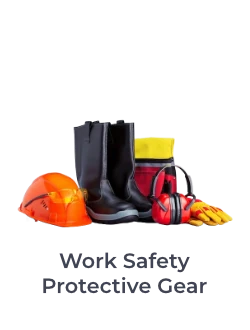 Safety Items