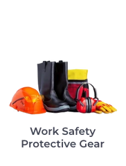 Safety Items