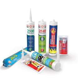 Buy Silicone Sealant, Duct Sealant online in Dubai & UAE, NQCART