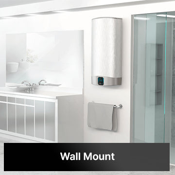 Wall Mount Water Heater