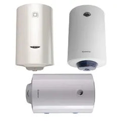 Water Heaters