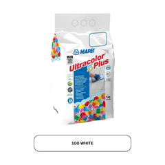 Mapei Ultracolor Plus Tile Grout 5Kg - Slide 16