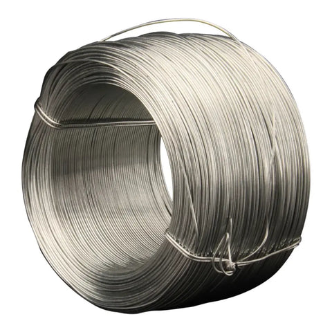 Gi Binding Wire Roll 10Kg