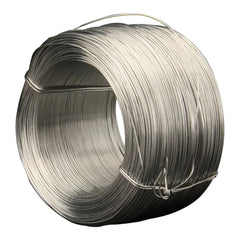 Gi Binding Wire Roll 10Kg - Slide 1