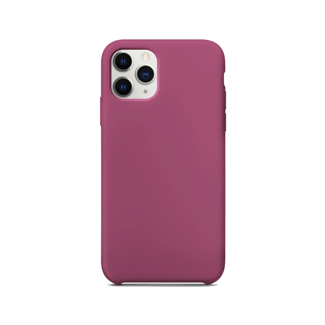 Silicone Case for Apple iPhone 11 Pro