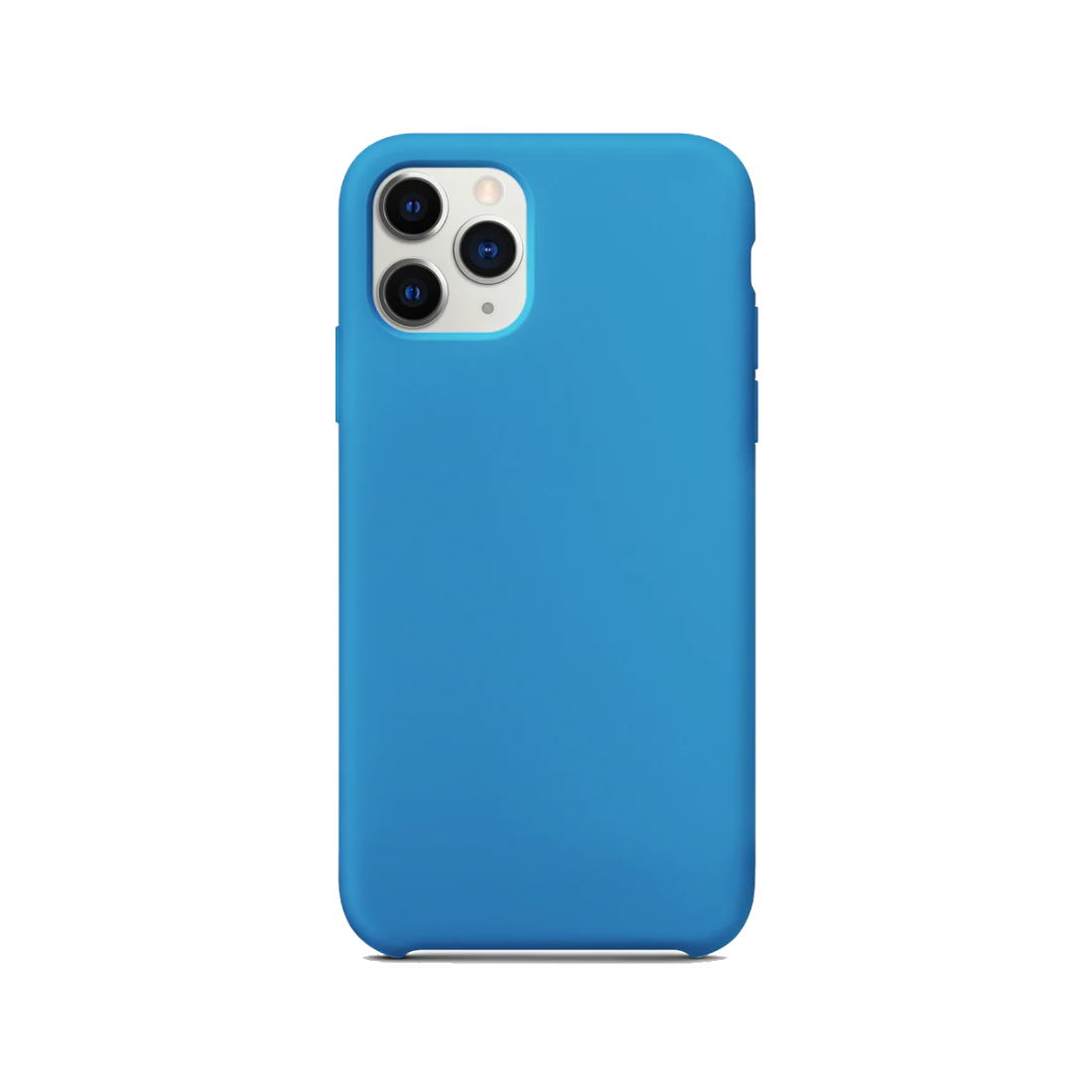 Silicone Case for Apple iPhone 11 Pro