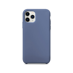 Silicone Case for Apple iPhone 11 Pro - Slide 2