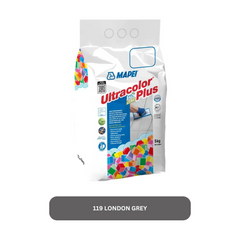 Mapei Ultracolor Plus Tile Grout 5Kg - Slide 15