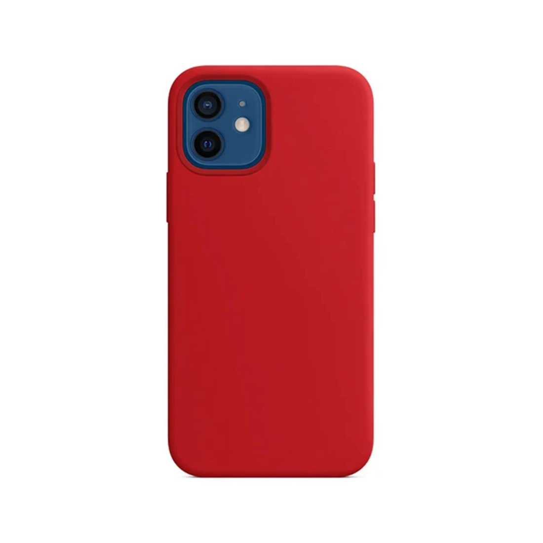 Silicone Case for Apple iPhone 11