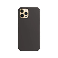 Silicone Case for Apple iPhone 12 Pro Max - Slide 3