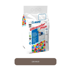 Mapei Ultracolor Plus Tile Grout 5Kg - Slide 5