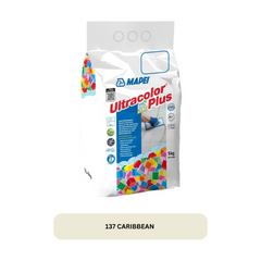 Mapei Ultracolor Plus Tile Grout 5Kg - Slide 4