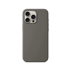 Silicone Case for Apple iPhone 16 Pro Max - Slide 2