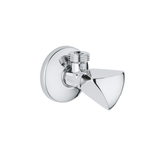 MK Essentials MV2757WHI 13A 1G Single Pole Switched Socket - White