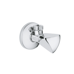 GROHE 22940000 Angle Valve 1/2 Inch - Chrome