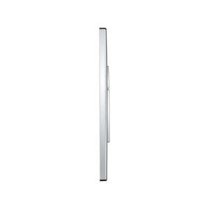 GROHE 38732000 Skate Cosmopolitan Flush Plate - Chrome