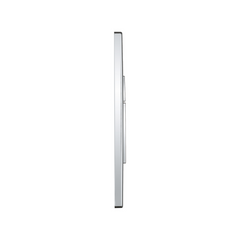 GROHE 38732000 Skate Cosmopolitan Flush Plate - Chrome - Slide 3