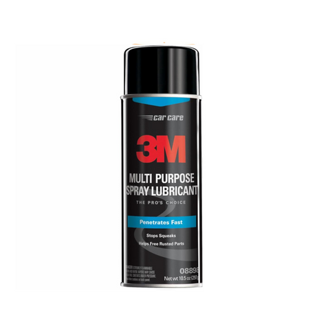3M 08898 Multi Purpose Spray Lubricant 10.5 oz