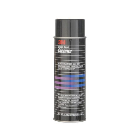 3M Citrus Base Cleaner 18.5 oz