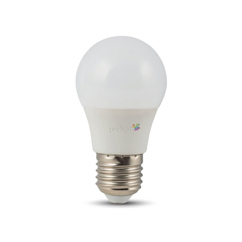 Pixelights LED Bulb 7W E27 - Daylight