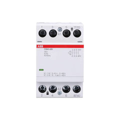 ABB Installation Contactor 1SAE341111R0640 40A 4P ESB40-40N-06 - Slide 1