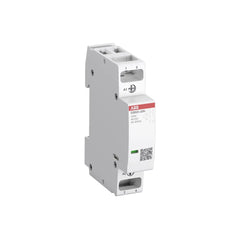 ABB Installation Contactor 1SBE121111R0620 20A 2P ESB20-20N-06 - Slide 1