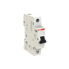 ABB Miniature Circuit Breaker 2CDS211001R0164 16A 1P Curve C SH201-C16 - Slide 1