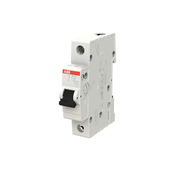 ABB Miniature Circuit Breaker 2CDS211001R0204 20A 1P Curve C SH201-C20 - Slide 1
