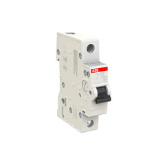 ABB Miniature Circuit Breaker 2CDS211001R0254 25A 1P Curve C SH201-C25 - Slide 1