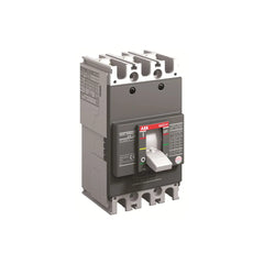 ABB Moulded Case Circuit Breaker 1SDA066717R1 80A 3P A1C 125 TMF 80-800 3p F F - Slide 1