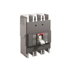 ABB Moulded Case Circuit Breaker 1SDA066778R1 200A 3P A2C 250 TMF 200-2000 3p F F - Slide 1