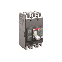 ABB Moulded Case Circuit Breaker 1SDA068770R1 63A 3P A1C 125 TMF 63-630 3p F F - Slide 1