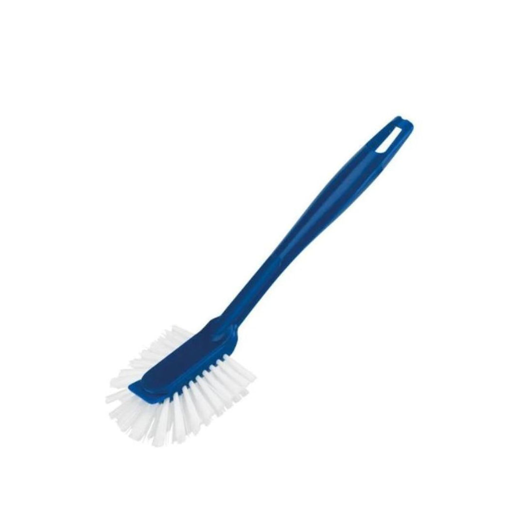 AR408 Swedish Dish Brush Blue